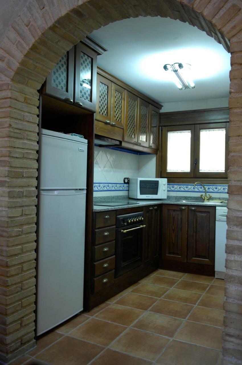 Casa Juan Villa Orihuela del Tremedal Habitación foto